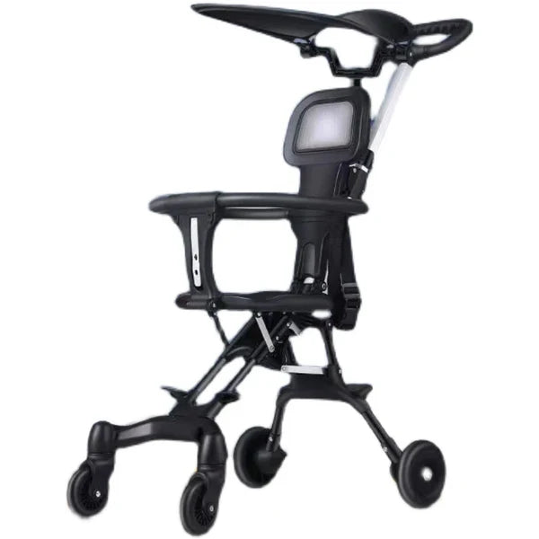 Foldable, Compact Light Weight Baby Stroller