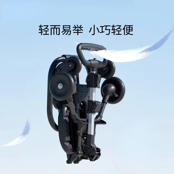 Foldable, Compact Light Weight Baby Stroller