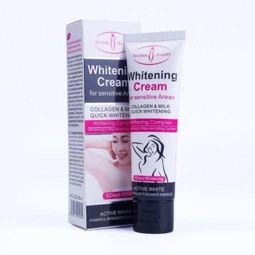 Aichun Beauty Underarm Whitening