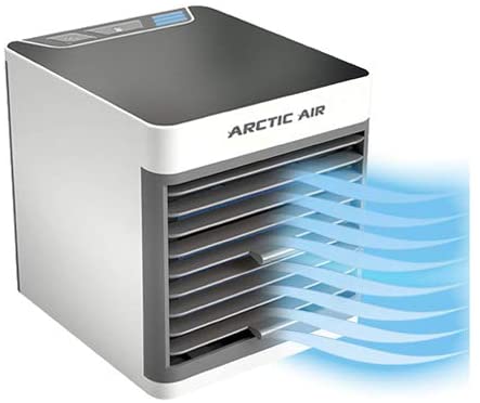 Arctic Air Ultra Mini Portable Air Conditioner