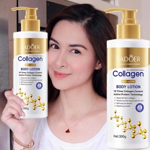 BUY 1 TAKE 1 Collagen Face Cream Moisturizer Whitening Anti Aging Wrinkle Acne Pimple Women Skincare