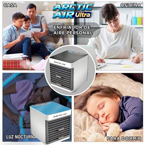 Arctic Air Ultra Mini Portable Air Conditioner