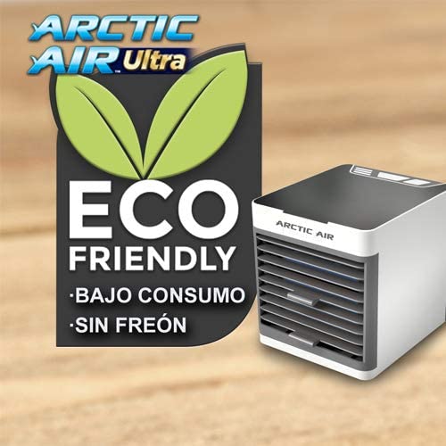 Arctic Air Ultra Mini Portable Air Conditioner