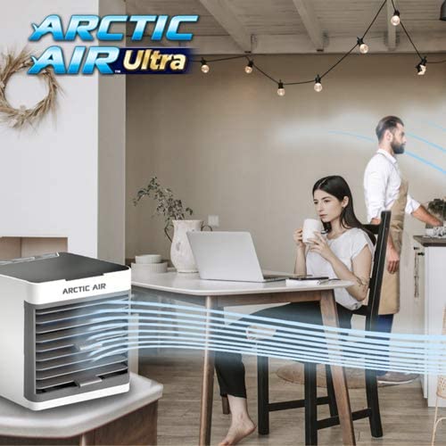 Arctic Air Ultra Mini Portable Air Conditioner