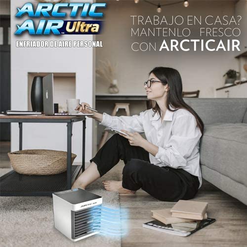 Arctic Air Ultra Mini Portable Air Conditioner