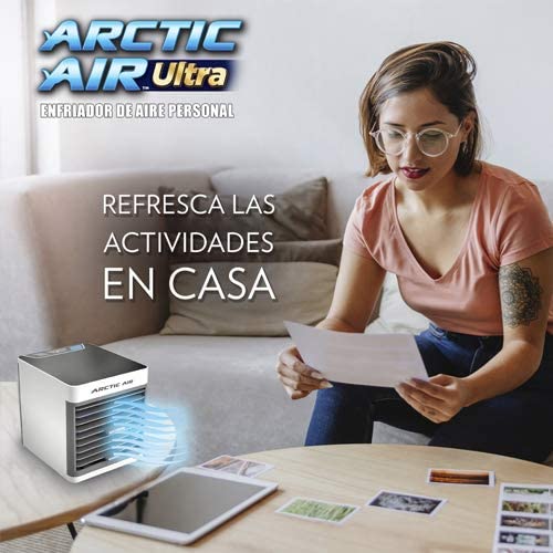 Arctic Air Ultra Mini Portable Air Conditioner