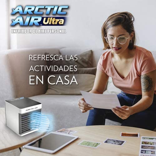 Arctic Air Ultra Mini Portable Air Conditioner