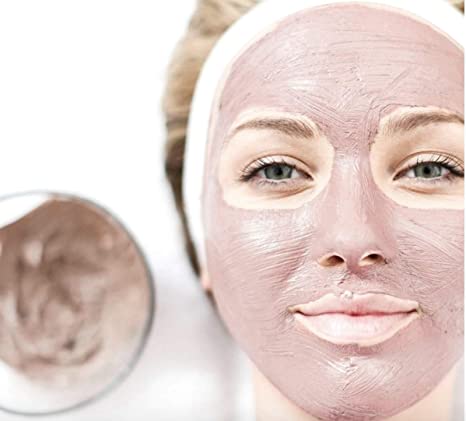 Australian Pink Clay Mask