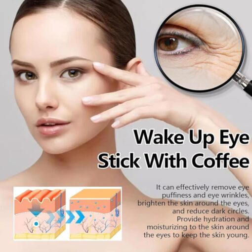 Gentian Eye Cream, Anti-wrinkle Eye Cream, Gentian Anti-Wrinkle Firming Eye Cream, Firming and Anti-wrinkle, for Reducing Fine Lines, Dark Circles Puffiness and Bags Under Eyes