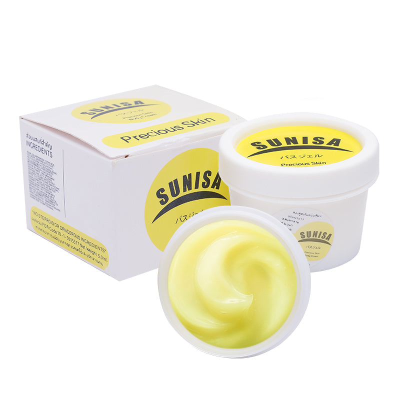 Sunisa Stretch mark and Scar Remover Cream