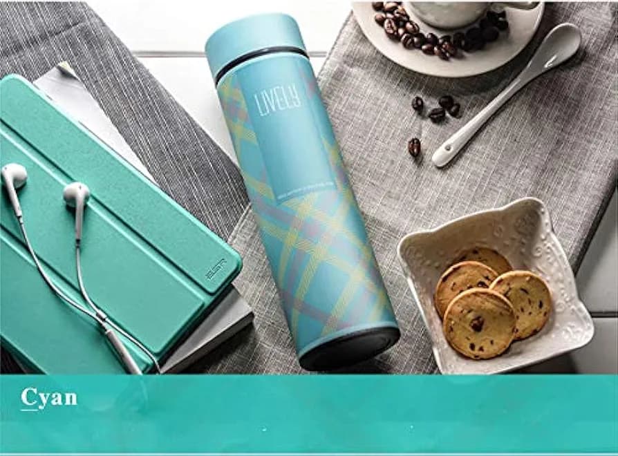 100% Leak-proof | Unbreakable | Hot and Cold Bottle