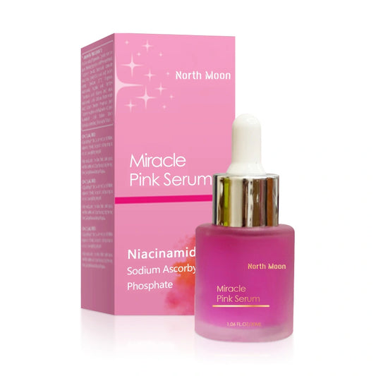 AMLIK Miracle Pink Serum