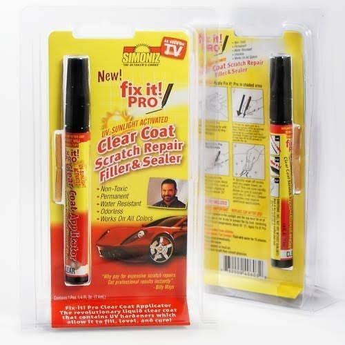 IGM™️ Car Scratch Repair Pen