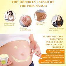 Sunisa Stretch mark and Scar Remover Cream