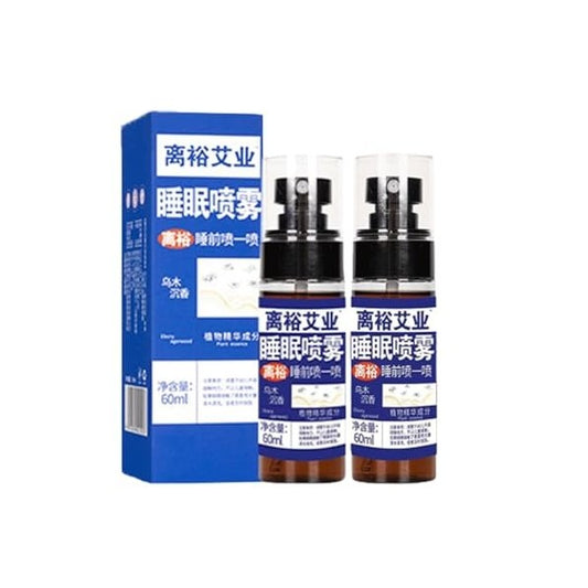 Wu Mu Chen Xiang Sleep Mist